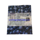 Fruit stand up pouch with zipper, stand up bag 1KG, 500g, 250g supplier