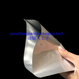 Aluminium Retort Pouches and Bags - Green Packaging Solution for Tin Can Replacement supplier