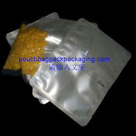 Aluminium Retort Pouches and Bags - Green Packaging Solution for Tin Can Replacement supplier