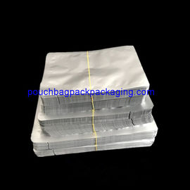 Aluminium retort food bag pack, retort pouch supporting for 121 to 135 Celsius degree supplier