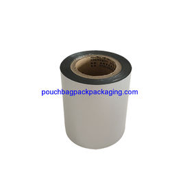 Auto pack laminated roll, poly film roll plastic for food packaging supplier