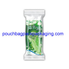 ice pop popsicle wrappers plastic packaging bags, ice pouch pack supplier