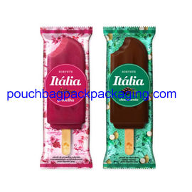 ice pop popsicle wrappers plastic packaging bags, ice pouch pack supplier