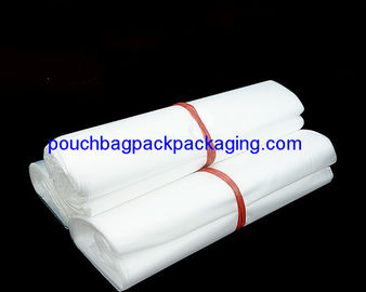 Slide zipper reusable CPE / PPE bag for wet bikini / underwear supplier