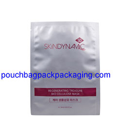 Aluminium foil pouch bag, heat seal aluminium pouch bag with printing supplier