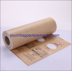 Plastic film roll for liquid juice, China Suppliers food grade packaging supplier