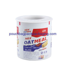 Food Packaging Film roll Food Grade PE Material Laminated Plastic supplier