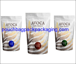 Color Printed stand up pouch, stand up bag with zip lock for mango supplier