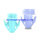 Baby feeding adapters, connect breast milk bag with pump directly, feeding acessories supplier
