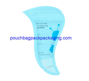 Milk powder bag, baby milk powder bag, baby feeding milk powder bag supplier