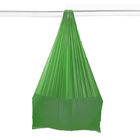 Custom printed 100% biodegradable bag, printing compostable bag supplier