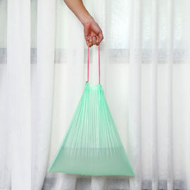 Garbage Compostable Trash Bag Biodegradable bag for garbage trash supplier