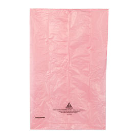 Biodegradable garbage bag on roll, compostable trash bag on roll supplier