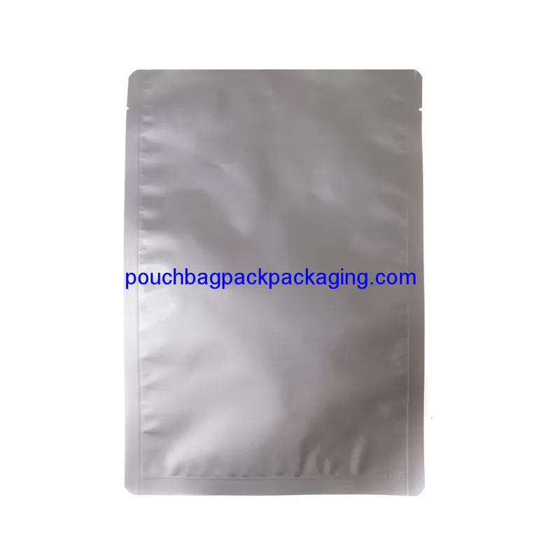 Aluminium Retort Pouches and Bags - Green Packaging Solution for Tin Can Replacement supplier